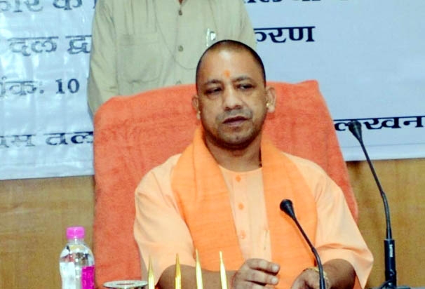 The Weekend Leader - MSME loans doubled during Yogi rule, says UP govt